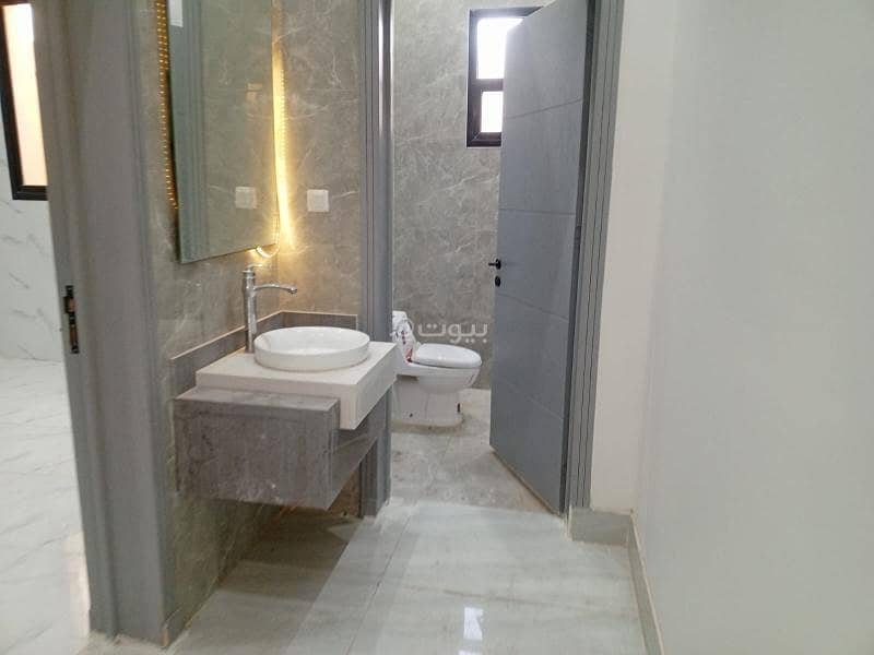 Villa for rent in Al Ramal, Tanal district