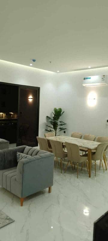 3 Bedroom Apartment For Rent in Shuaib Al Maghribi Street, Riyadh
