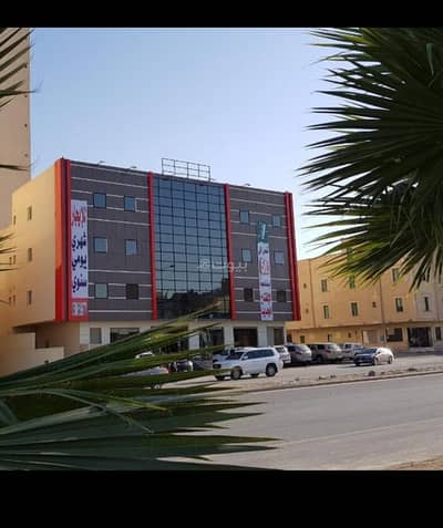 Warehouse for Rent in Riyadh, Riyadh Region - Warehouse for rent in Al Sahafa, Riyadh
