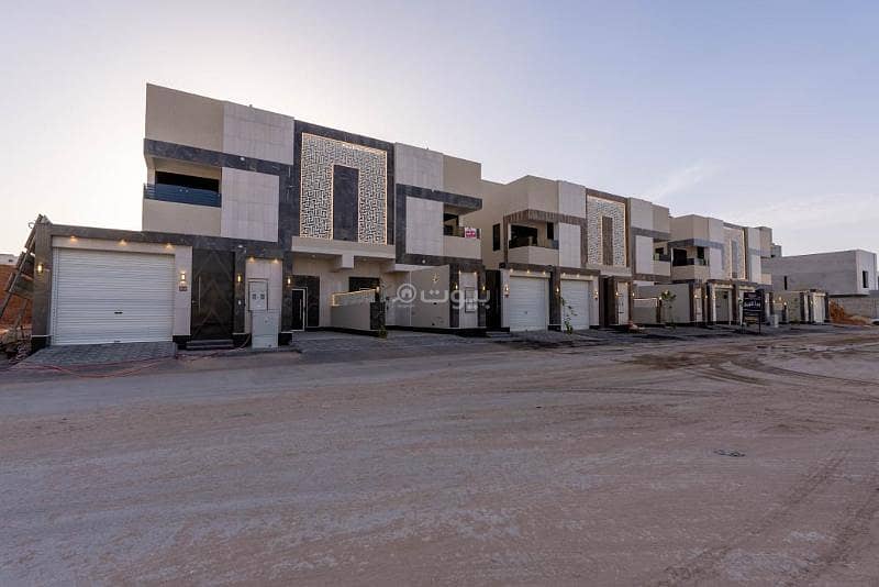 للبيع مشروع فاخر شقق - حي المونسية شرق الرياض