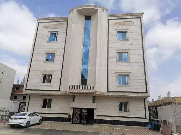 6 Bedroom Building For Sale on Ghadif bin Zaneem Street, Jazan