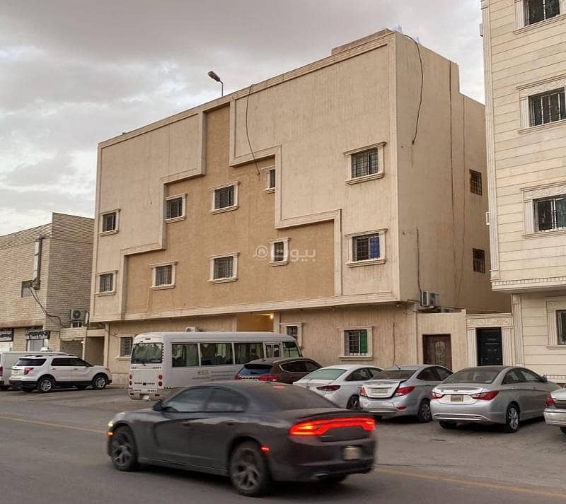 2 Bedroom Apartment For Sale in Dhahrat Laban, Riyadh