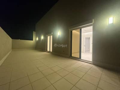 فلیٹ 3 غرف نوم للايجار في الرياض، منطقة الرياض - 3 Bedroom شقة for Rent on Al Buhayrat Street, Al Malqa, Riyadh
