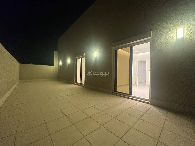 3 Bedroom شقة for Rent on Al Buhayrat Street, Al Malqa, Riyadh