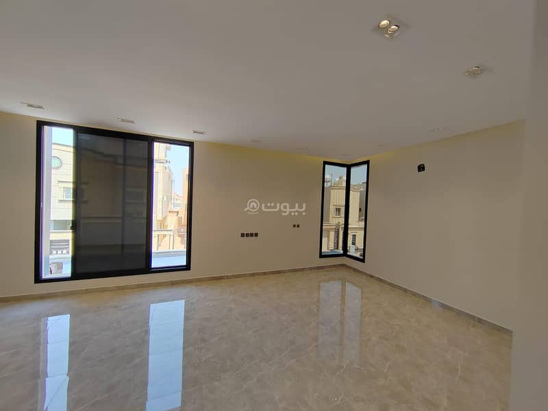 Internal Staircase Villa And Apartment For Sale In Al Munsiyah, East Riyadh