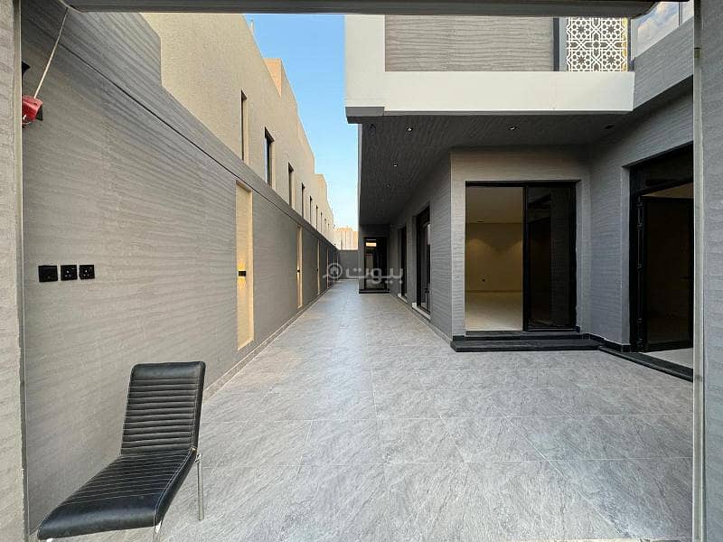 5 Bedroom Villa For Sale in Cordoba, Riyadh