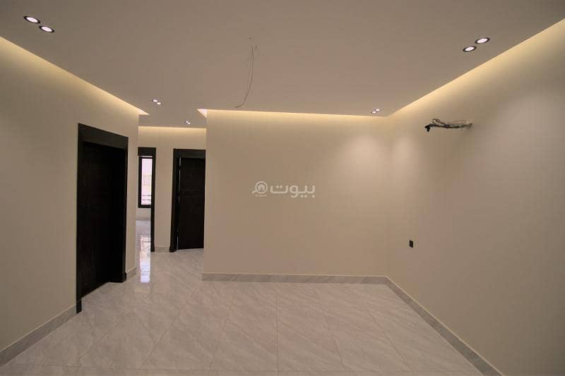 Five room apartment for sale in Jeddah, Al Salamah neighborhood