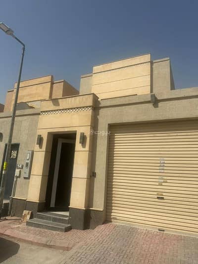 فیلا 4 غرف نوم للبيع في الرياض، منطقة الرياض - فيلا  للبيع في حي الوادي، الرياض