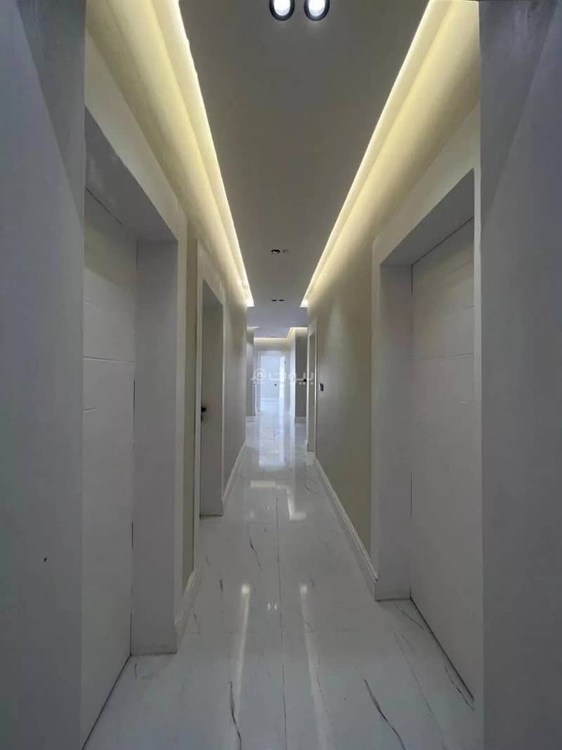 3 Room Apartment For Rent, Jeddah