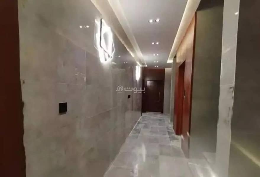 3 Room Apartment For Rent in Al-Yaqoot, Jeddah