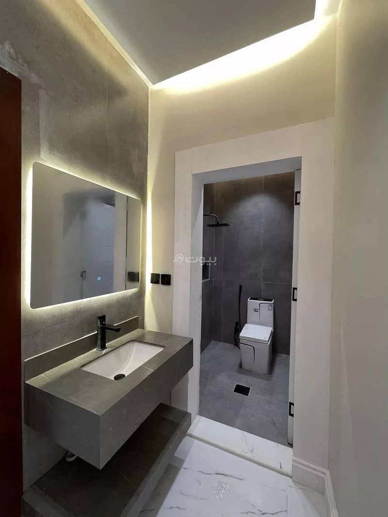 3 Room Apartment For Rent, Al Yaquot, Jeddah