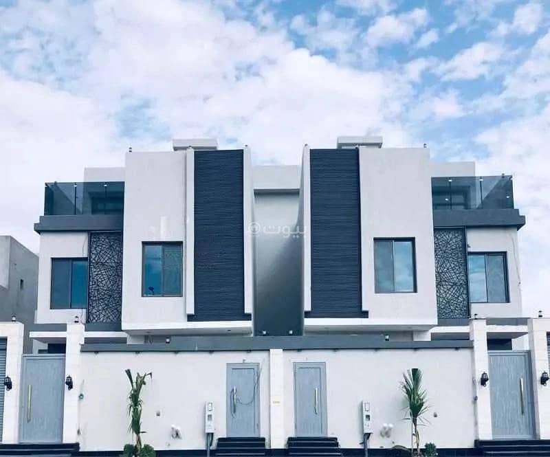 5 Bedroom Villa For Sale on Al Malik Road, Jeddah