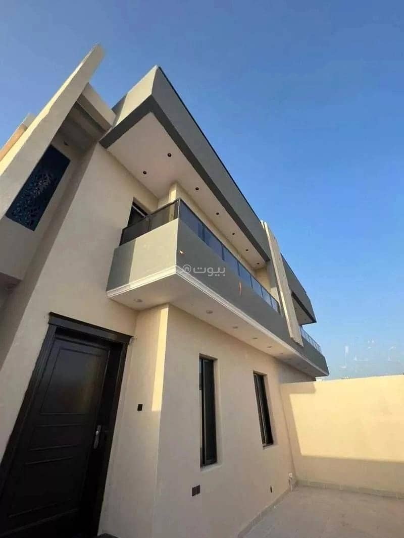 5 Bedroom Villa For Sale on Al Andalus Street, Jeddah