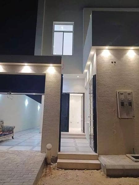 Villa for sale in Al Ramal district, East Riyadh