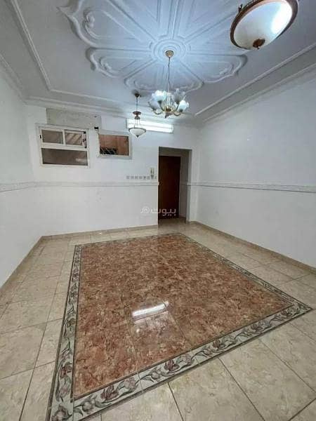3 Room Apartment For Rent on Al-Sahaba Street, Riyadh