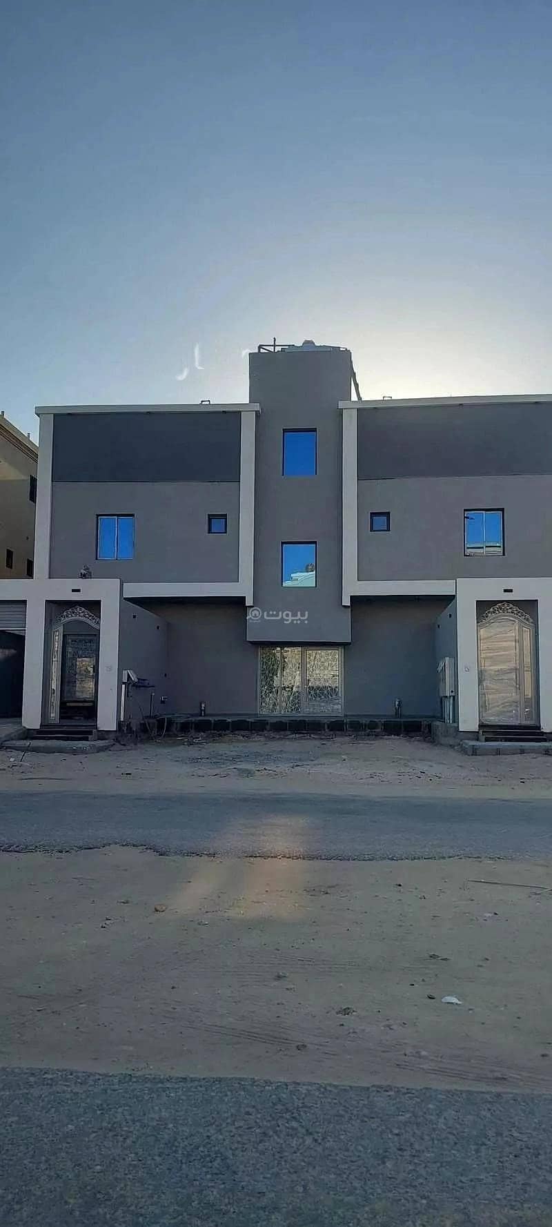 3 Rooms Apartment For Sale Abdurrahman Ibn Aqeel Street, Dammam