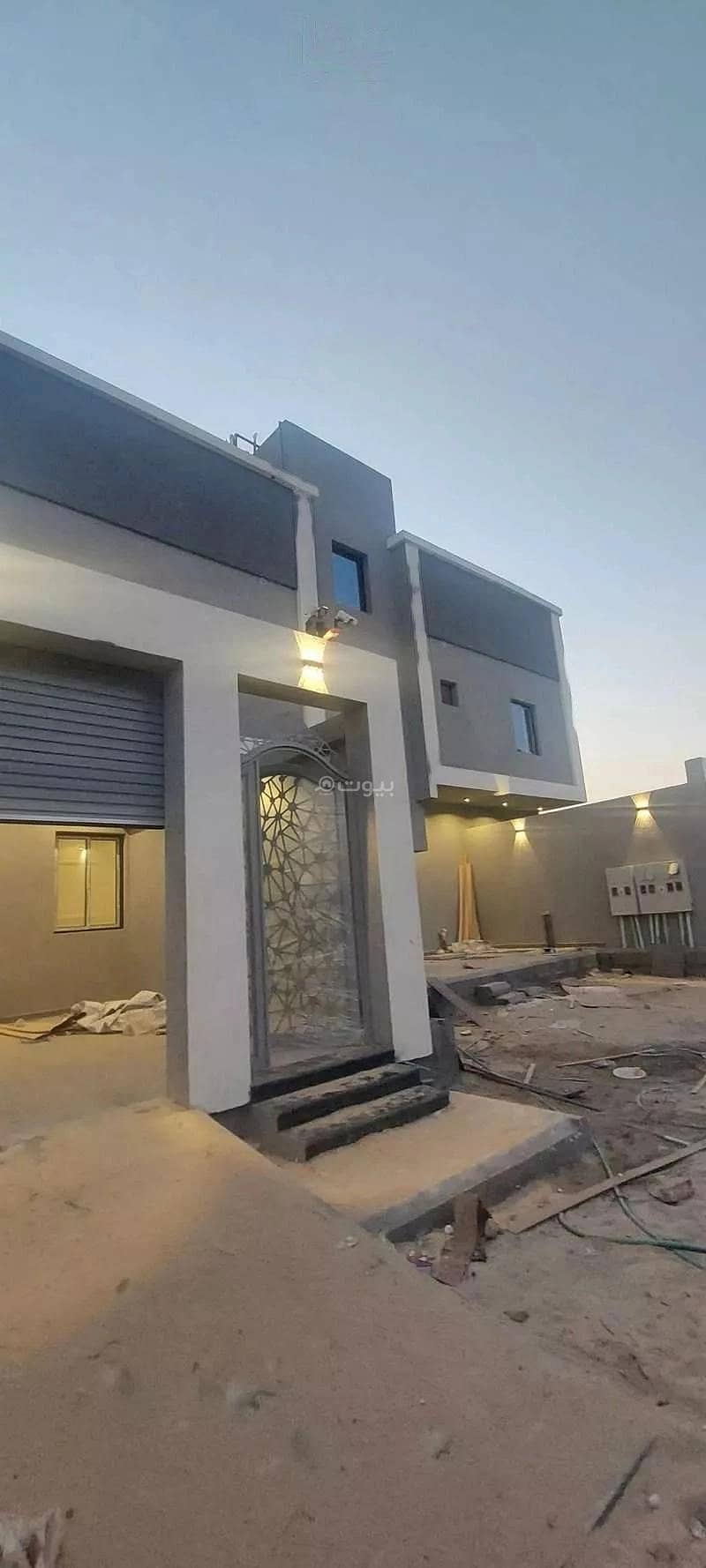6-Room Apartment For Sale on Al-Dhahal bin Sufyan Al-Amir Street, Al-Dammam