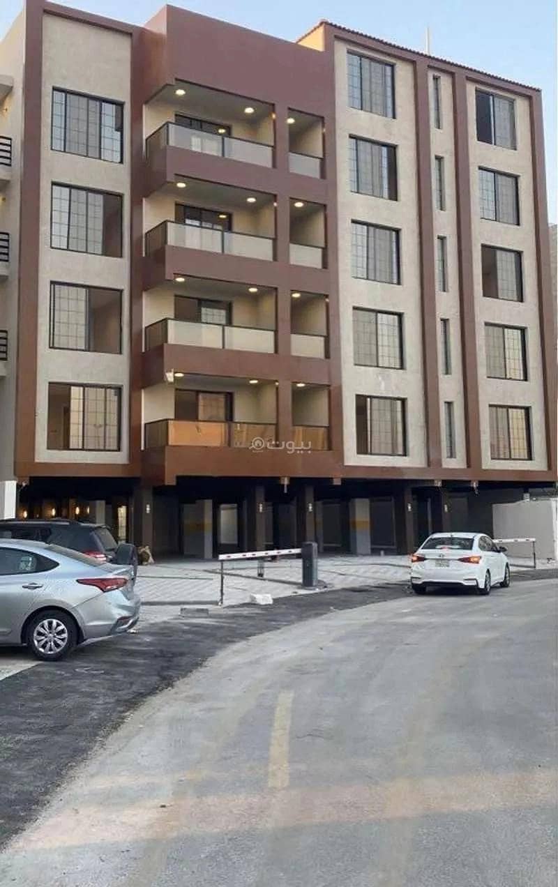 5 Rooms Apartment For Sale in Al-Ferdous, Al-Dammam