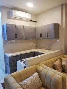 1-bedroom Apartment For Rent in Al Aqiq, Riyadh