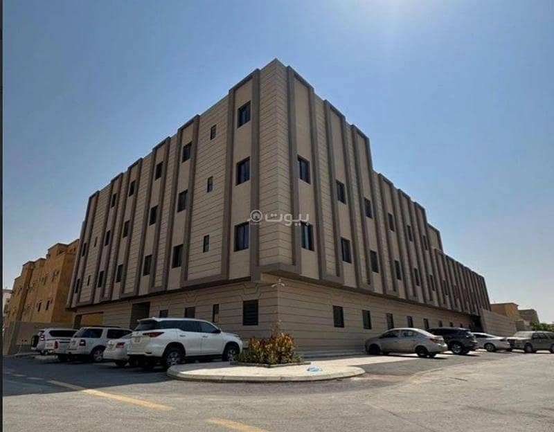 Apartment in Al Aqiq, North Riyadh at 110,000 9 Photos 87543866