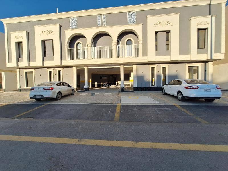 شقة 3 غرف للبيع / القادسية، الرياض