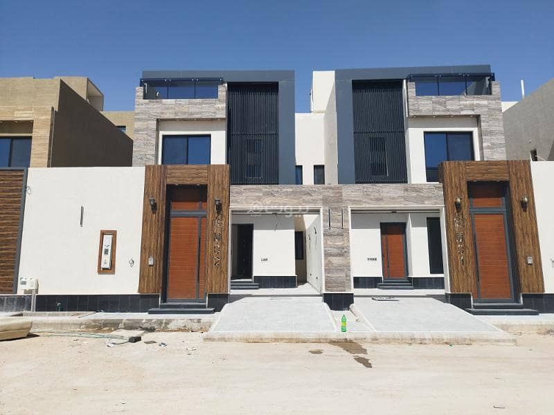 5 Bedroom Villa For Sale on Street 211, Al Riyadh