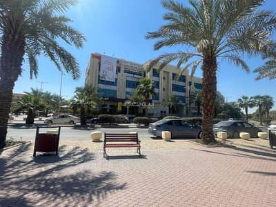مكتب  للايجار في الرياض، منطقة الرياض - مكتب 1 غرفة للإيجار ، شارع الحديقة ، الرياض