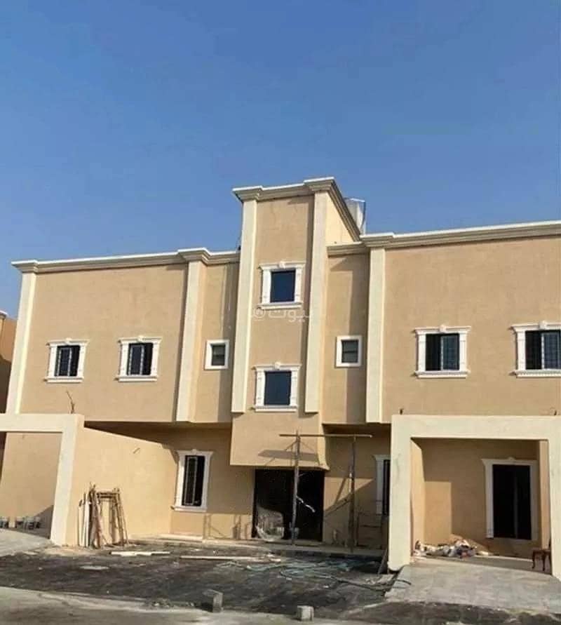 5 Rooms Apartment For Sale in Taybe, Dammam