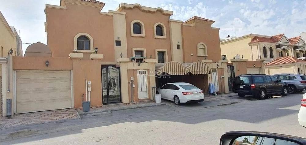 4 Room Apartment For Sale, Shu'lat District, Al-Dammam