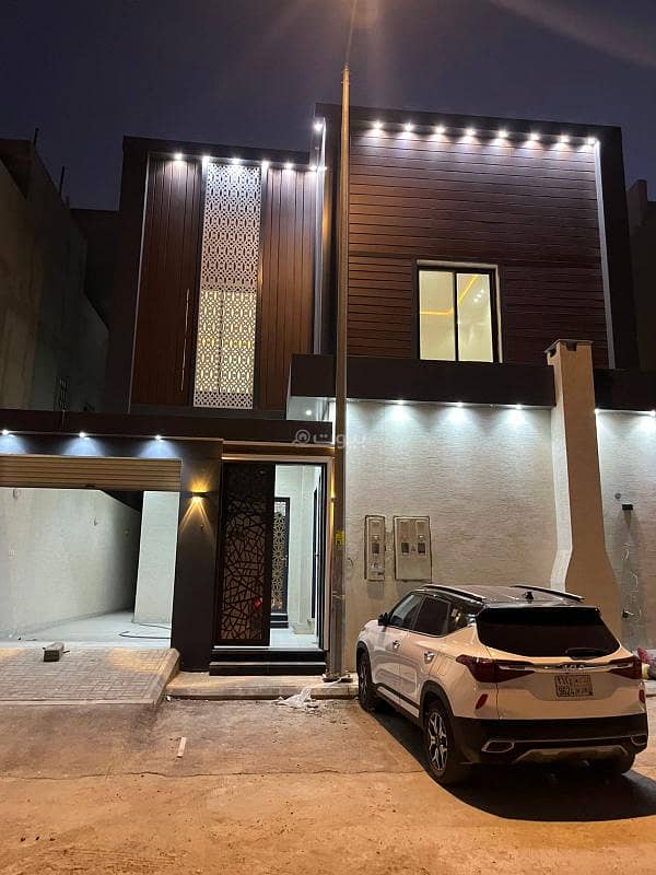 4 Bedroom Villa for Rent in Al Ramal, Riyadh