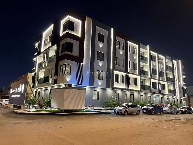 4 Bedroom Apartment for Sale on Al-Diyyafah Street, Riyadh