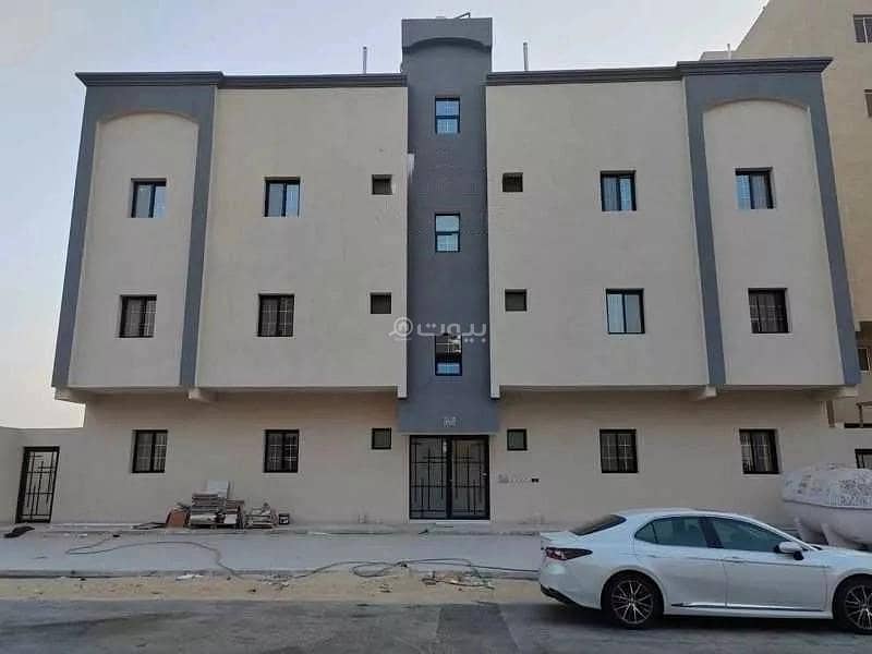 6 Rooms Apartment For Sale in Badr, Al-Dammam