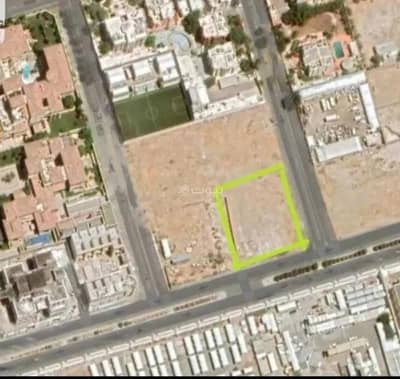Residential for Sale in Jeddah, Western Region - Land For Sale in Al Marjan, Jeddah
