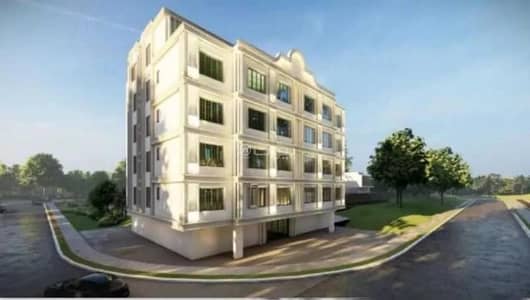 5 Bedroom Apartment for Sale in Jeddah, Western Region - 5 Room Apartment For Sale - Abu Fara'is Street, Jeddah