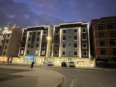 شقة 4 غرف نوم للبيع في جدة، مكة المكرمة - شقة 4 غرف نوم للبيع في شارع الملك عبد الله، جدة