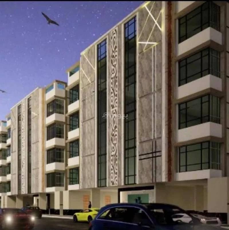3 Bedroom Apartment For Sale on Al Malik Road, Jeddah