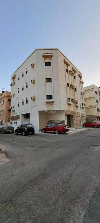 4 Bedroom Apartment for Rent in Jeddah, Western Region - 4 Bedroom Apartment For Rent on Al Hamra Street, Jeddah