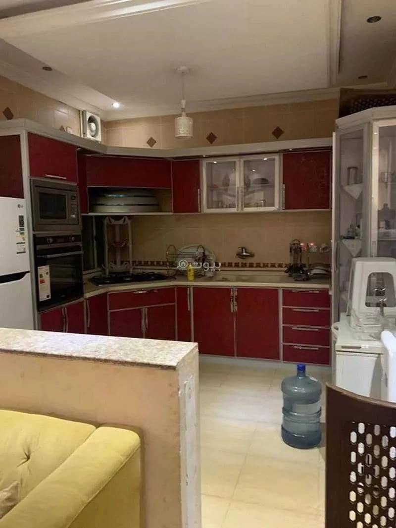 4 Bedroom Apartment For Rent, Al Marwah District, Jeddah