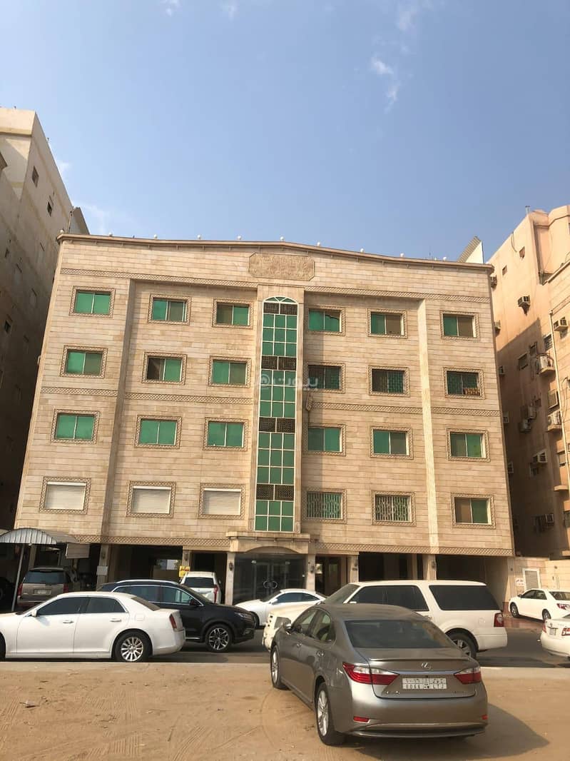 شقة مستخدمة للبيع في المروة، شمال جدة شقة مستخدمة للبيع في المروة، شمال جدة