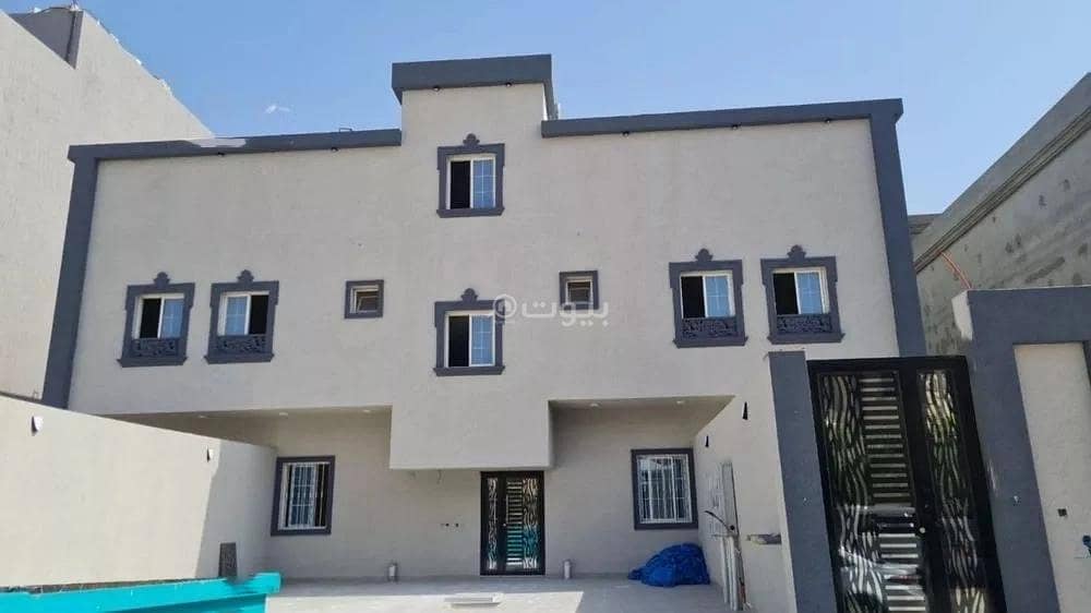 4 Rooms Apartment For Sale in Al-Fursan, Al-Dammam