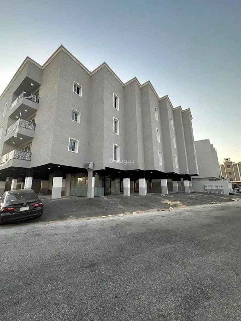 5 Rooms Apartment For Sale in Al Shamal District, Dammam