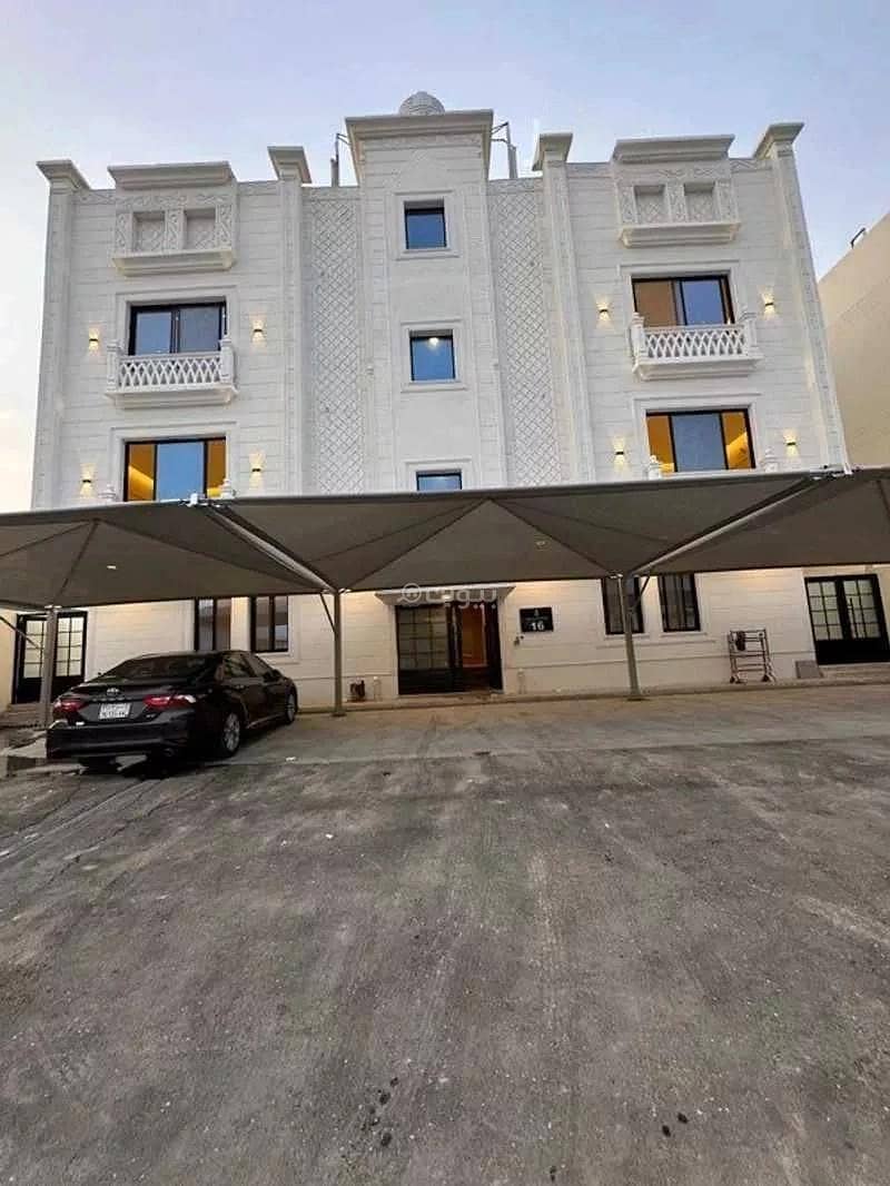 4-Room Apartment for Sale in Al Faiha, Dammam