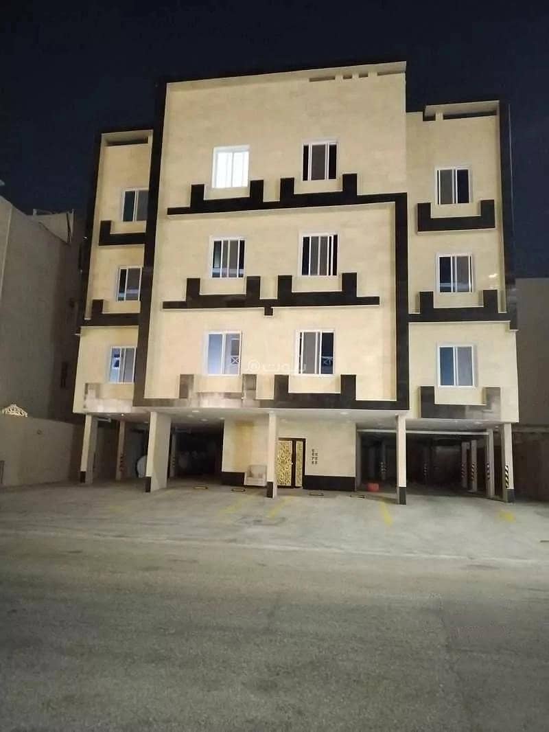 3 Bedroom Apartment For Sale in Al Shola District, Dammam