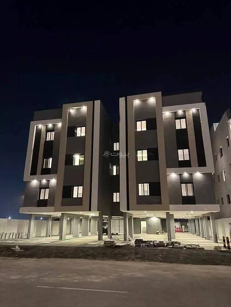 3 Room Apartment For Sale, Al Wahah, Al-Dammam