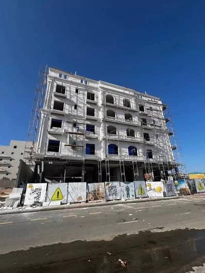 3 Bedroom Apartment for Sale in Jeddah, Western Region - 3 Rooms Apartment For Sale, Tayyibah, Jeddah