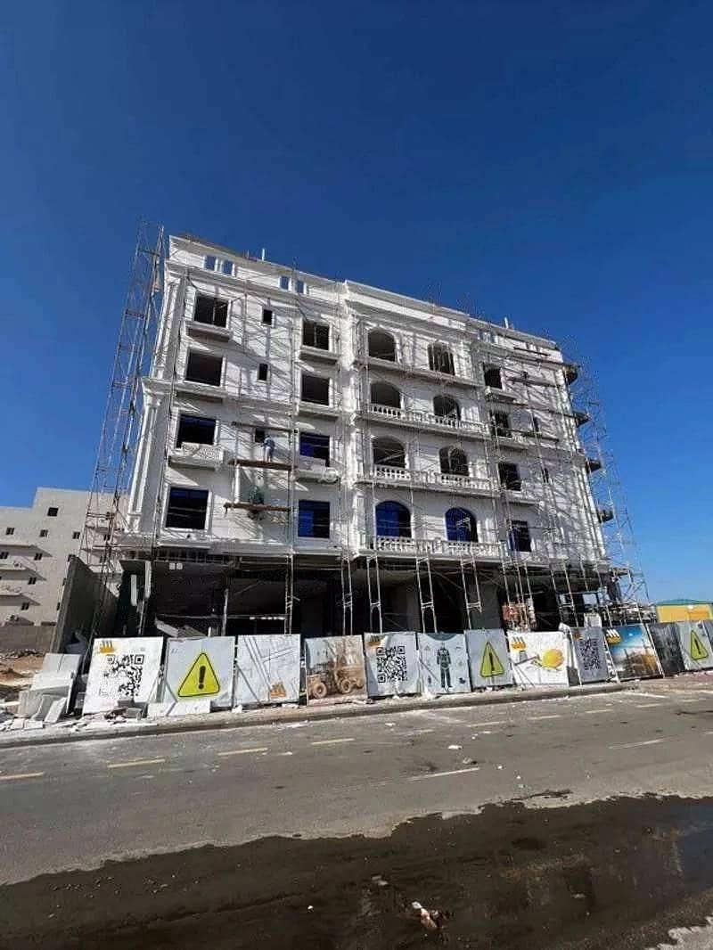 3 Rooms Apartment For Sale, Tayyibah, Jeddah