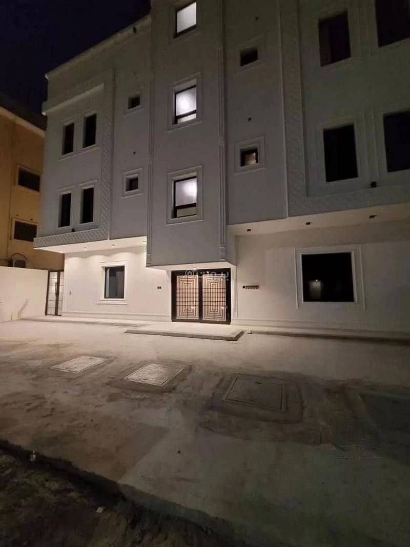 3-Room Apartment For Sale, Abdurrahman Ibn Aqeel Street, Al Shuala, Dammam