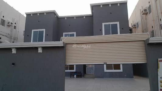7 Bedroom Villa for Sale in 'Abu Earish, Jazan - 7 bedroom villa for sale in King Fahd, Abu Arish, Jazan Region