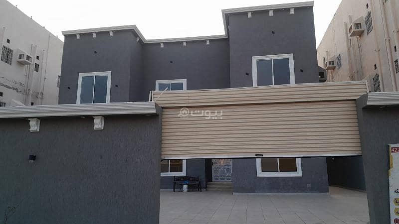 7 bedroom villa for sale in King Fahd, Abu Arish, Jazan Region