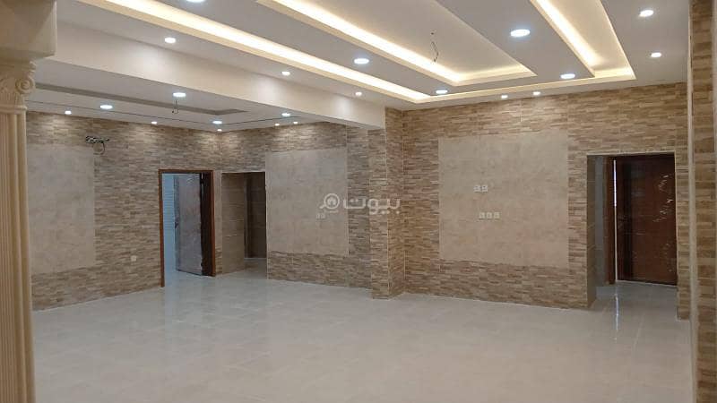 8-Rooms Floor For Sale in Al Rahab 1, Jazan City